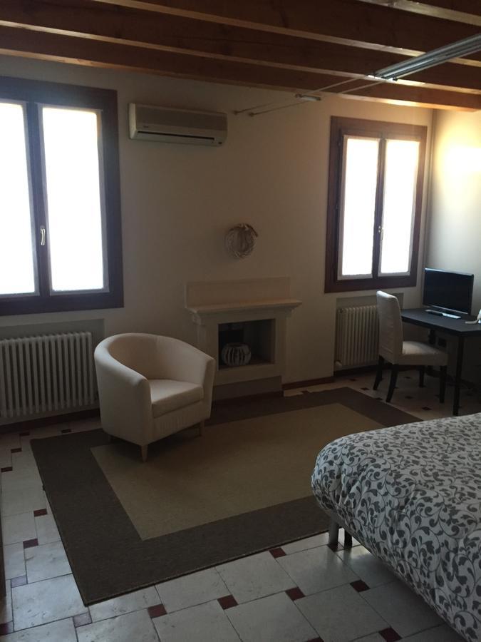 לוניגו B&B Via Garibaldi מראה חיצוני תמונה